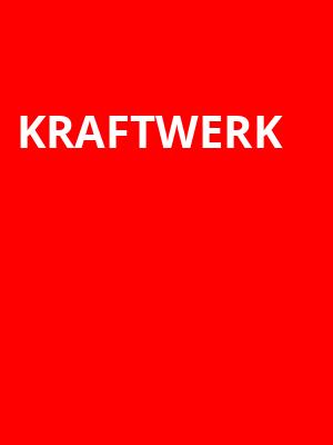 Kraftwerk, KEMBA LIVE, Columbus
