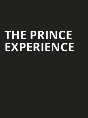 The Prince Experience, The Bluestone, Columbus