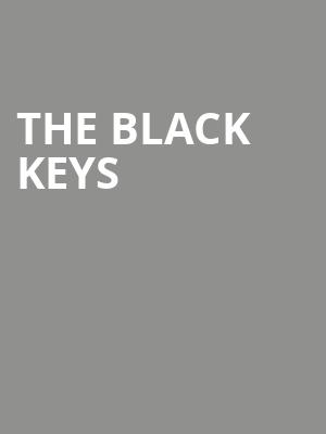 The Black Keys, Nationwide Arena, Columbus