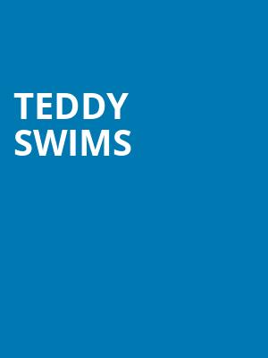 Teddy Swims, Kemba Live Columbus, Columbus