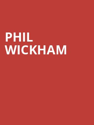 Phil Wickham, Schottenstein Center, Columbus