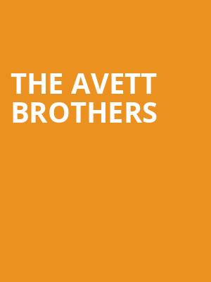 The Avett Brothers, KEMBA LIVE, Columbus