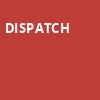 Dispatch, KEMBA LIVE, Columbus