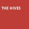 The Hives, Newport Music Hall, Columbus