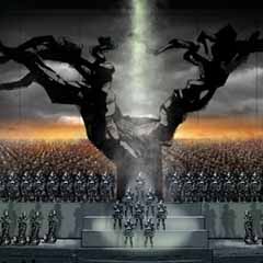 Cirque du Soleil - Michael Jackson The Immortal at the Schottenstein Center