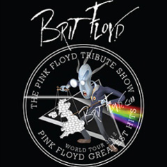 Brit Floyd at the Lifestyles Communities Pavilion