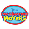 Imagination Movers at Palace Theater