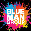 Blue Man Group at Palace Theater