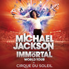 Cirque du Soleil - Michael Jackson The Immortal at Schottenstein Center Cirque du Soleil - Michael Jackson The Immortal at Schottenstein Center