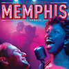 Memphis - The Musical at Ohio Theater Memphis - The Musical at Ohio Theater