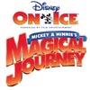 Disney On Ice: Mickey & Minnie's Magical Journey at Nationwide Arena Disney On Ice: Mickey & Minnie's Magical Journey at Nationwide Arena