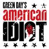 American Idiot at Palace Theater American Idiot at Palace Theater