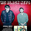 The Black Keys & Arctic Monkeys at Schottenstein Center The Black Keys & Arctic Monkeys at Schottenstein Center