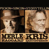 Merle Haggard & Kris Kristofferson