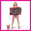 Legally Blonde at Palace Theatre