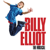 Billy Elliot at Palace Theater