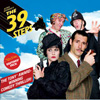 The 39 Steps at Studio I Riffe Center