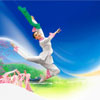 Shen Yun Performing Arts at Ohio Theater