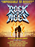 Rock Of Ages