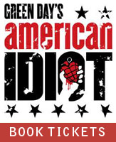 Buy tickets for American Idiot at Palace Theater
