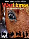 War Horse at the Ohio Theater, Columbus