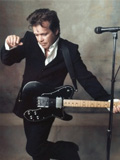 John Mellencamp