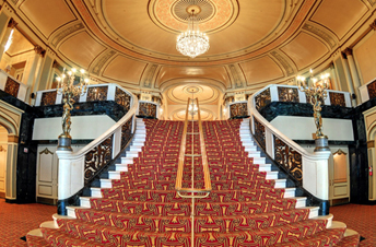 Palace Theater History