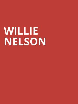 Willie Nelson, Celeste Center, Columbus