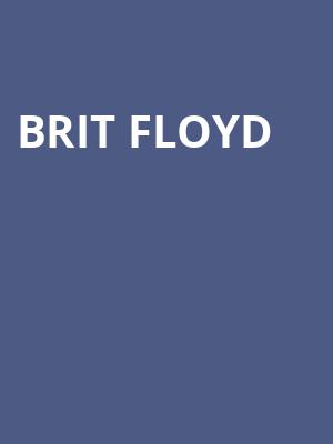 Brit Floyd, Kemba Live Columbus, Columbus