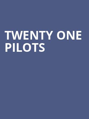 Twenty One Pilots, Nationwide Arena, Columbus