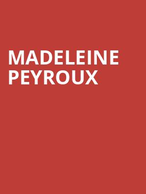 Madeleine Peyroux, Lincoln Theatre, Columbus