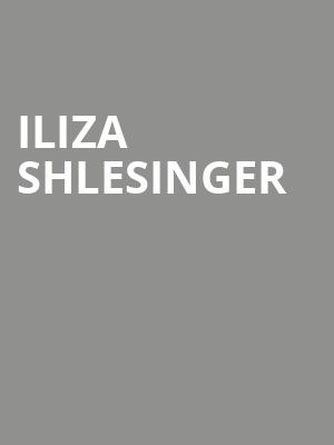 Iliza Shlesinger Poster
