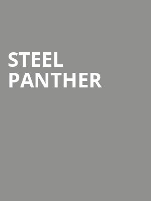 Steel Panther, The Bluestone, Columbus