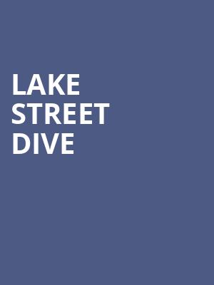 Lake Street Dive, KEMBA LIVE, Columbus