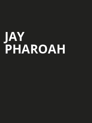 Jay Pharoah, Funny Bone, Columbus