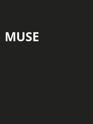 Muse, Nationwide Arena, Columbus