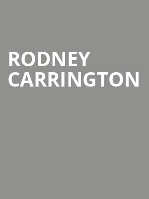 Rodney Carrington, Hollywood Casino, Columbus