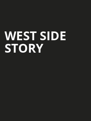 West Side Story, Ohio Theater, Columbus