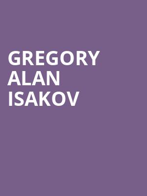 Gregory Alan Isakov, KEMBA LIVE, Columbus
