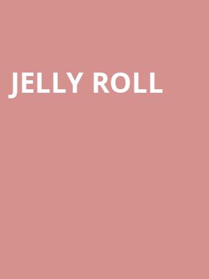 Jelly Roll, Nationwide Arena, Columbus
