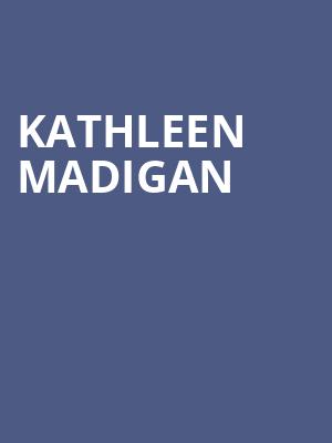 Kathleen Madigan, Southern Theater, Columbus