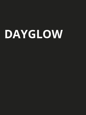 Dayglow, EXPRESS LIVE, Columbus