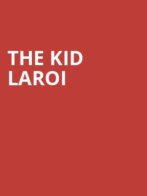 The Kid LAROI, EXPRESS LIVE, Columbus