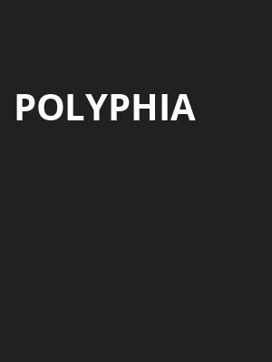 Polyphia, Newport Music Hall, Columbus