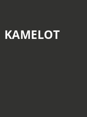 Kamelot, The Bluestone, Columbus