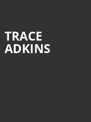 Trace Adkins, Midland Theatre, Columbus