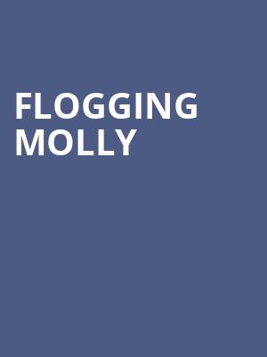 Flogging Molly, KEMBA LIVE, Columbus
