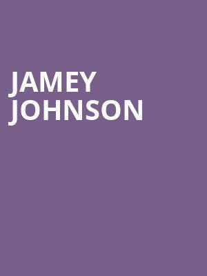 Jamey Johnson Poster