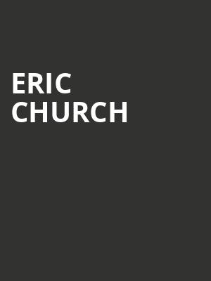 Eric Church, EXPRESS LIVE, Columbus