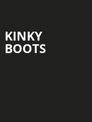 Kinky Boots, Ohio Theater, Columbus